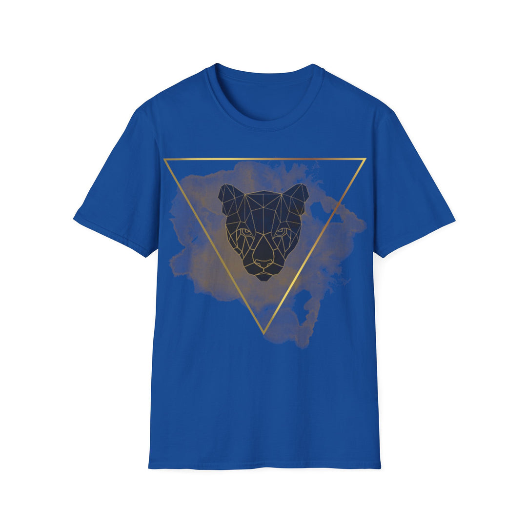 Unisex Softstyle T-Shirt – für Naturfreunde