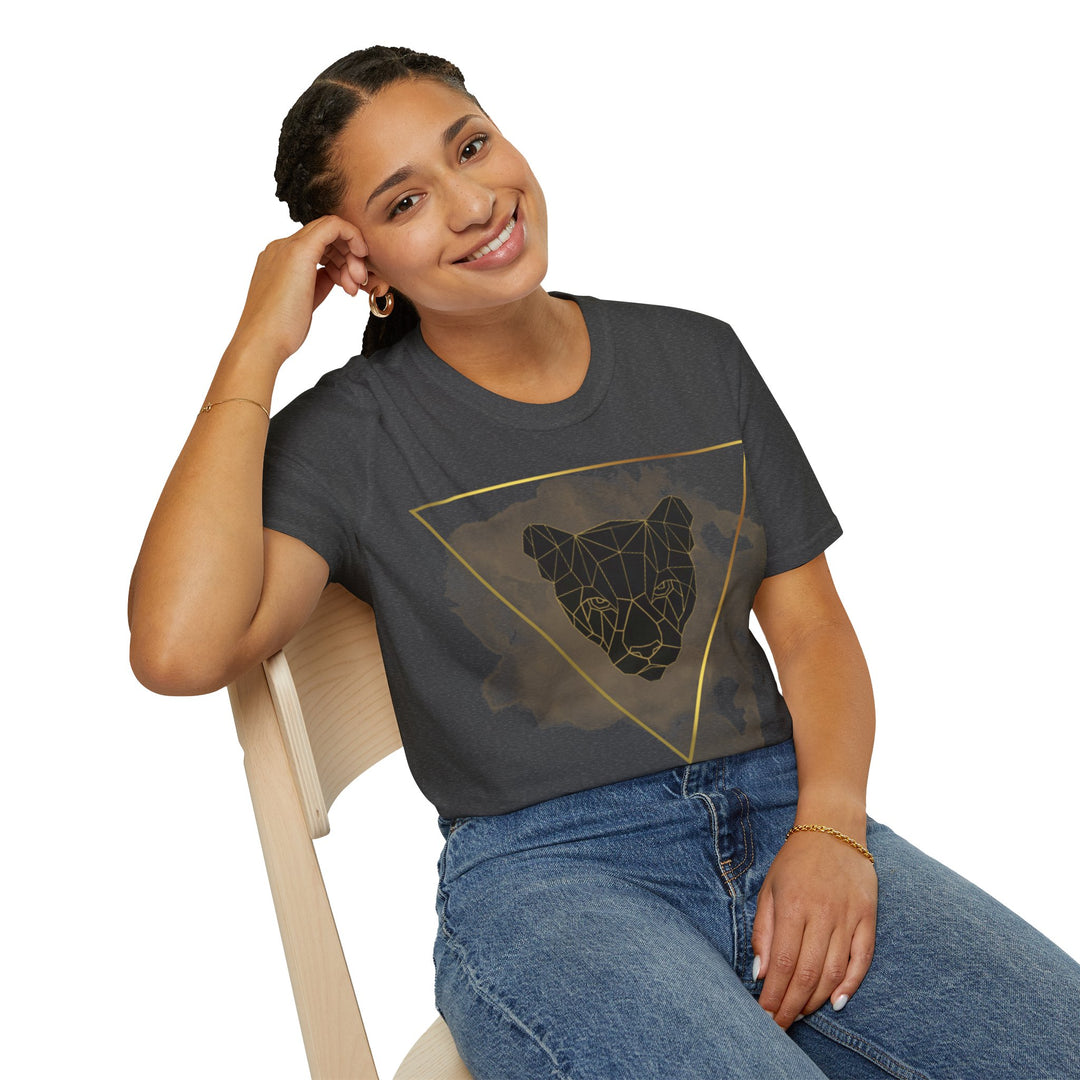 Unisex Softstyle T-Shirt – für Naturfreunde
