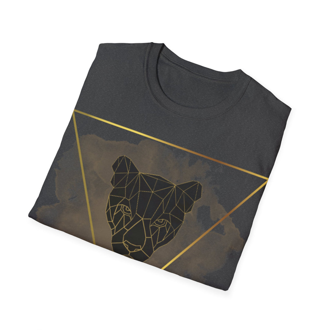 Unisex Softstyle T-Shirt – für Naturfreunde
