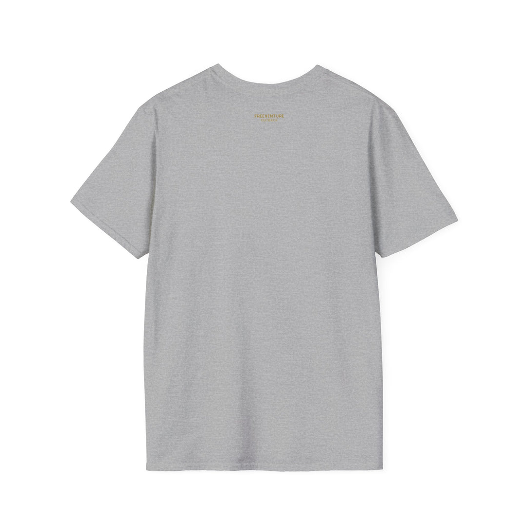 Unisex Softstyle T-Shirt – für Naturfreunde