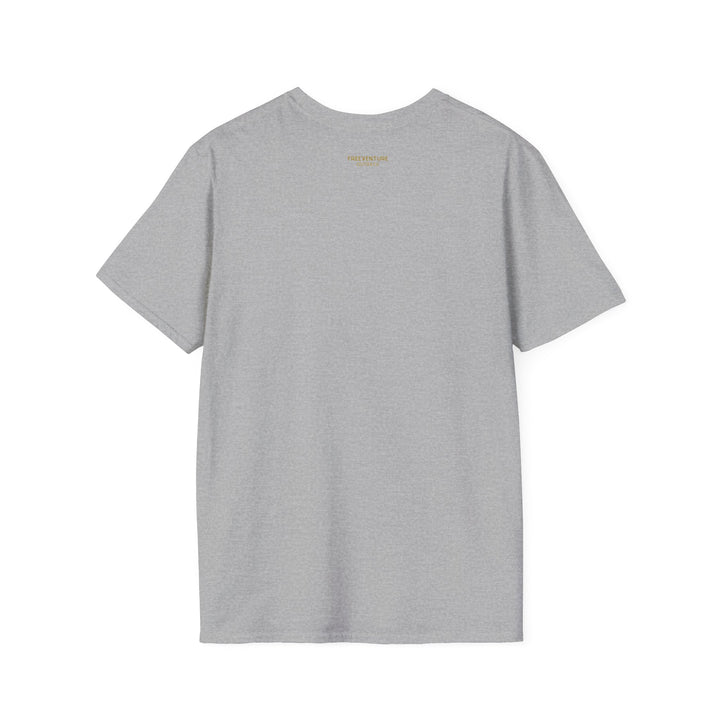 Unisex Softstyle T-Shirt – für Naturfreunde