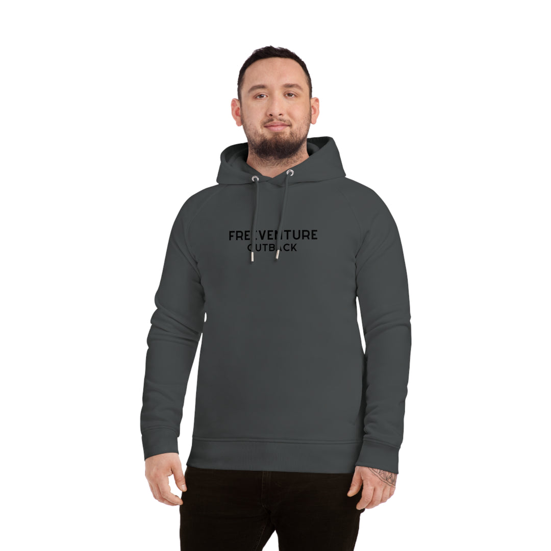 Unisex - Stylischer Lion Hoodie